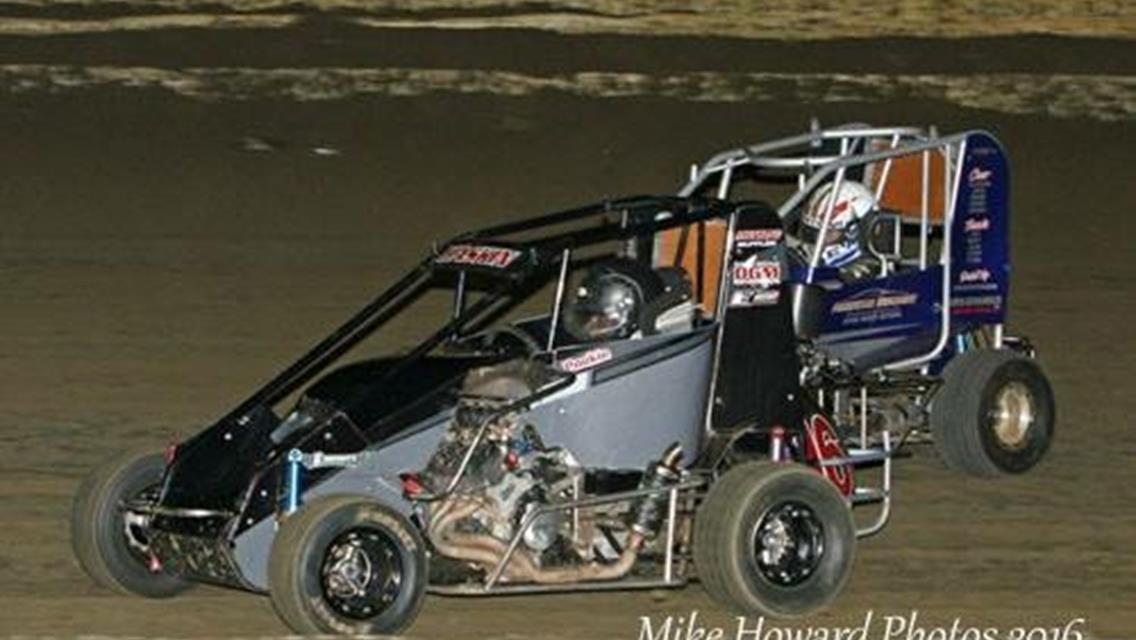 Driven Midwest NOW600 Series Set for Missouri Debut This Weekend at Sweet Springs Motorplex Complex
