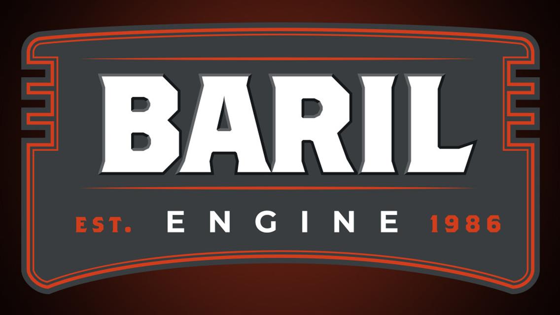 Welcome Aboard for 2021 BARIL ENGINE REBUILDING