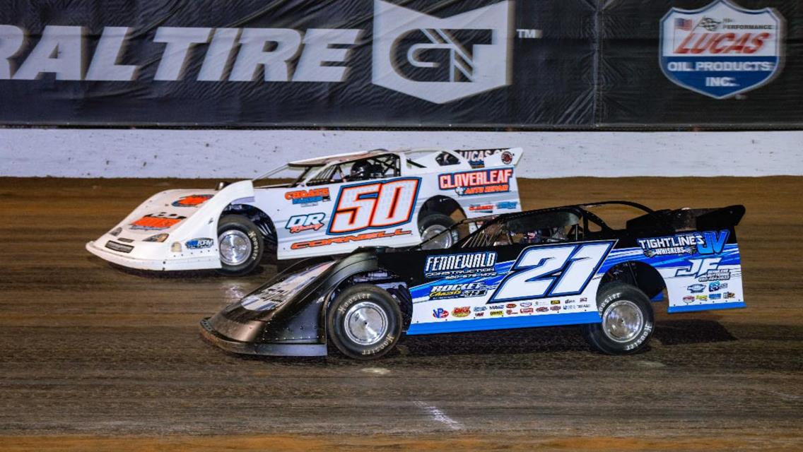 Rempfer Memorial Season Championship set for Saturday at Lucas Oil Speedway