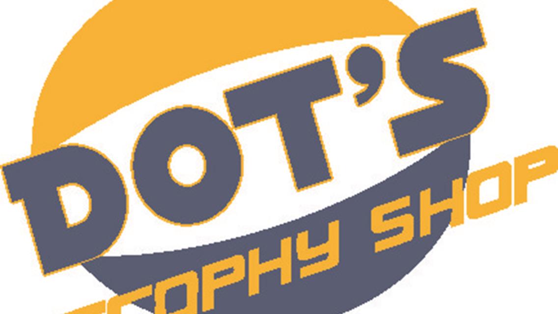 Dot&#39;s Trophy Shop To Be 2015 Trophy Dash Sponsor At CGS