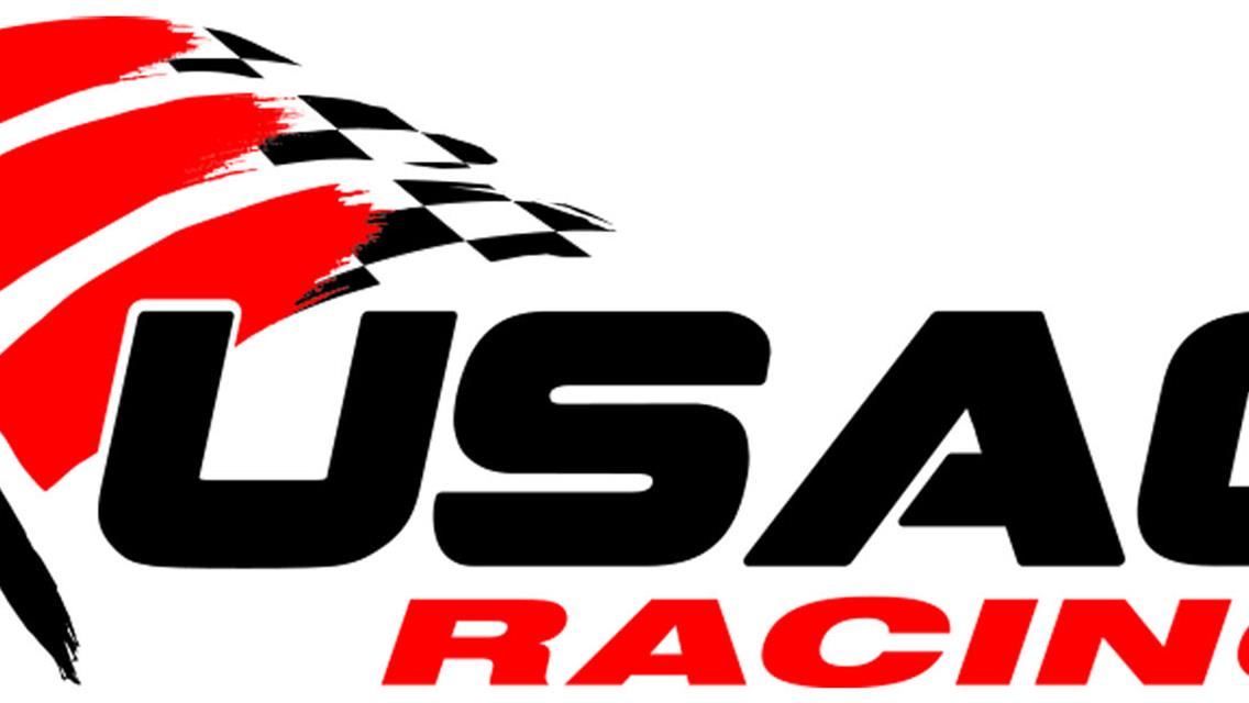 Saturday&#39;s Wilmot USAC Sprint Race Rained Out