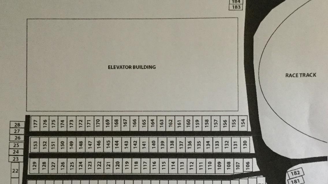 2019 Sprint Car SmackdownVIII Ticket and Camping Information