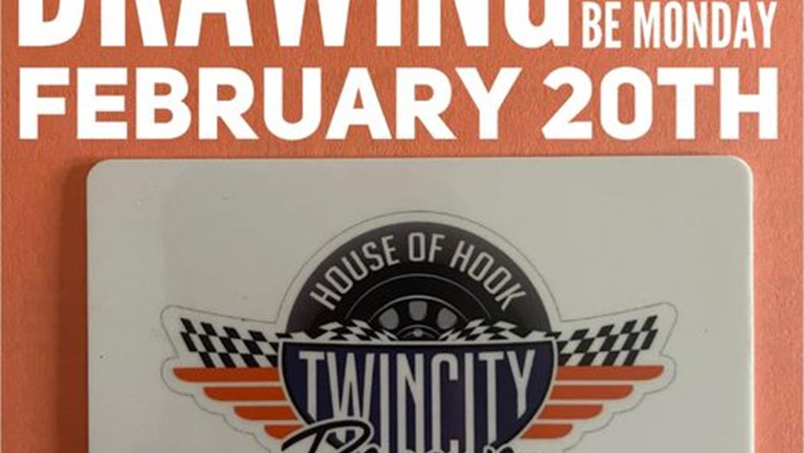 Chance to Win a $50 Gift Card
