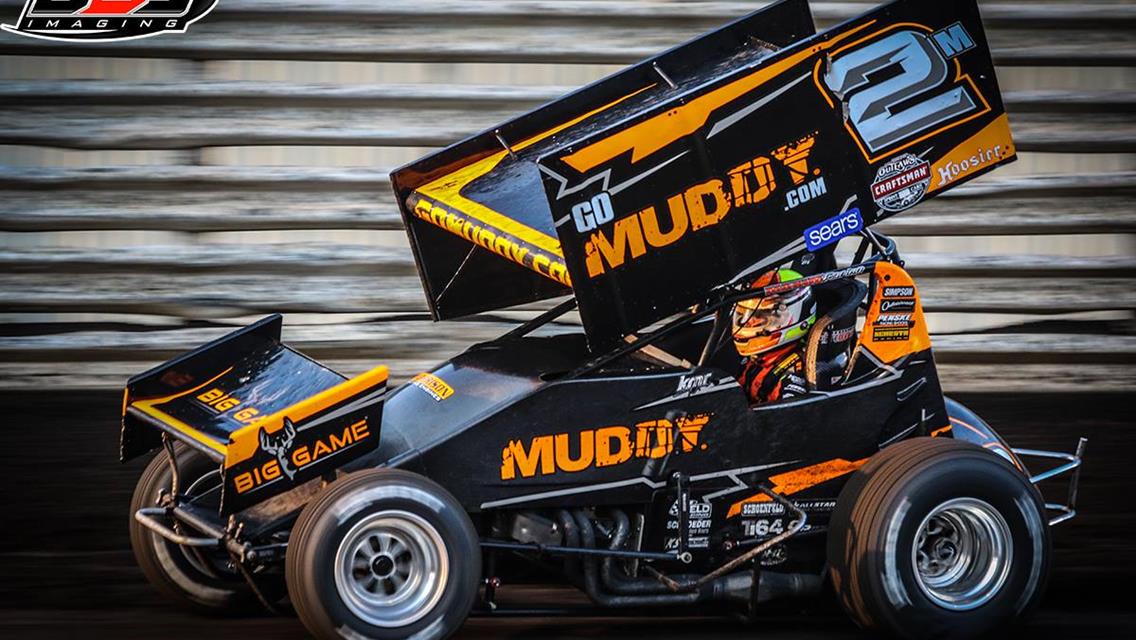 Big Game Motorsports and Madsen Earn Two Top 10s in Central Pennsylvania