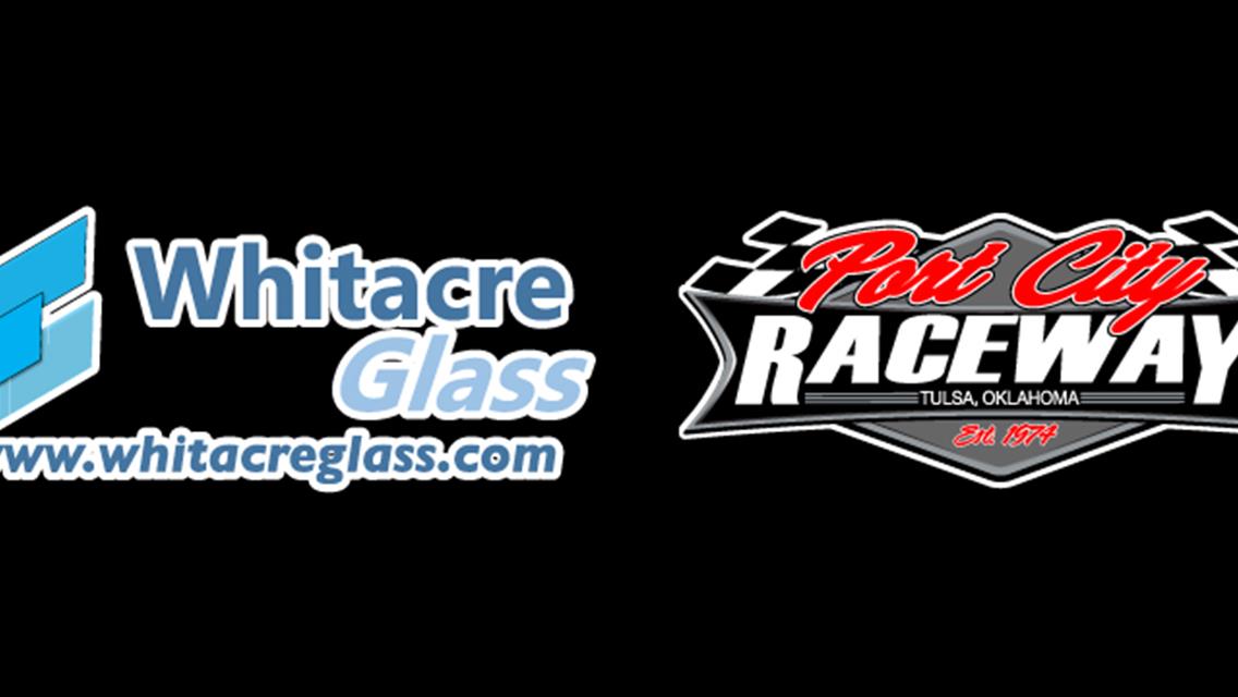 Whitacre Glass Night - Night 2 Of Double Header