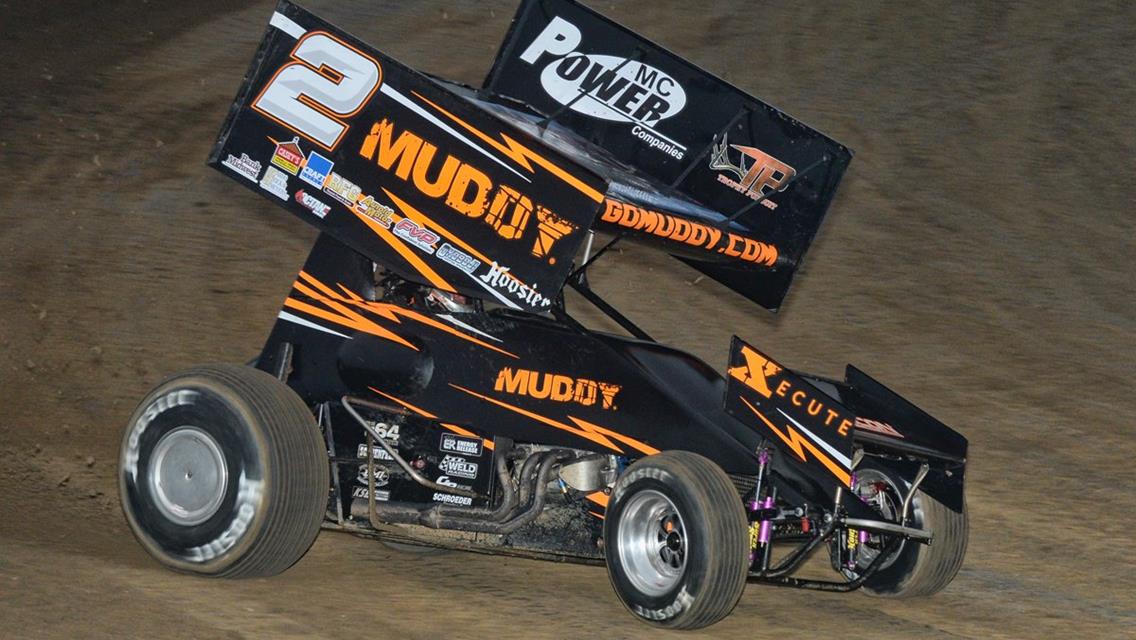 Big Game Motorsports and Lasoski Take NSL Points Lead following Podium at Knoxville