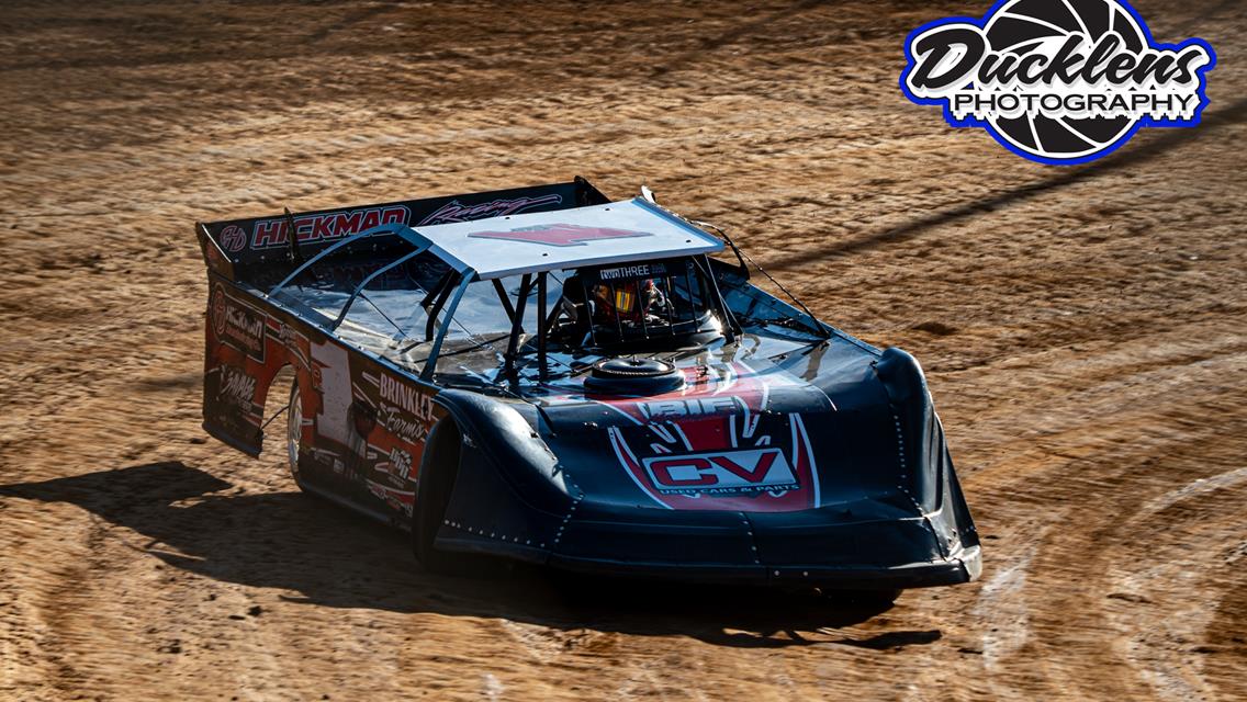 Duck River Raceway Park (Wheel TN) – The Gobbler – November 23rd, 2024. (Ducklens Photography)