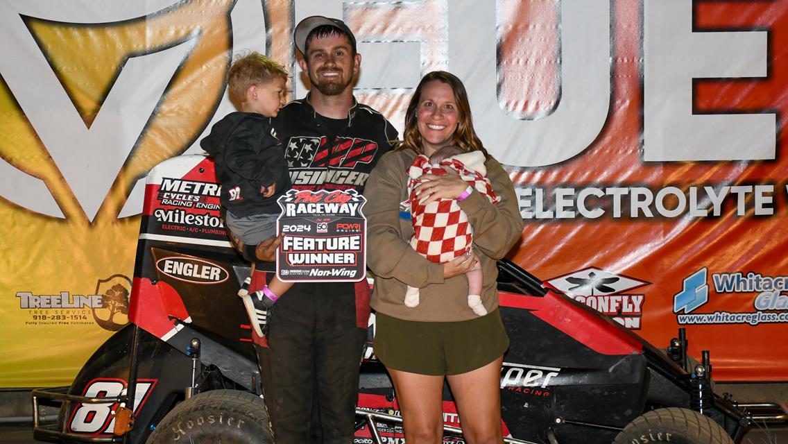 Port City Raceway: Rujo Rumble Night One Racing October 11 Recap