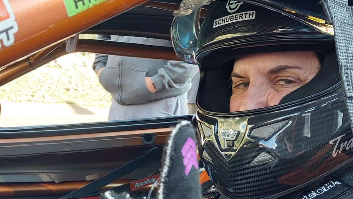 PIKES PEAK RESULTS