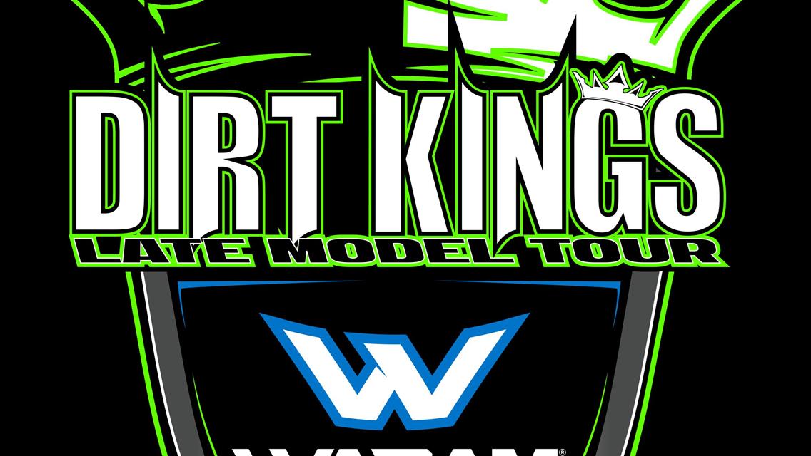 Old Glory Honor Flight and Dirt Kings Tour Memorial Day Special