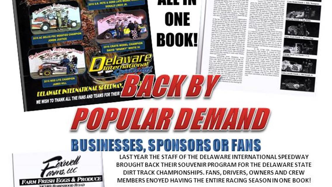 ATTENTION FANS, BUSINESSES, SPONSORS &amp; TEAMS