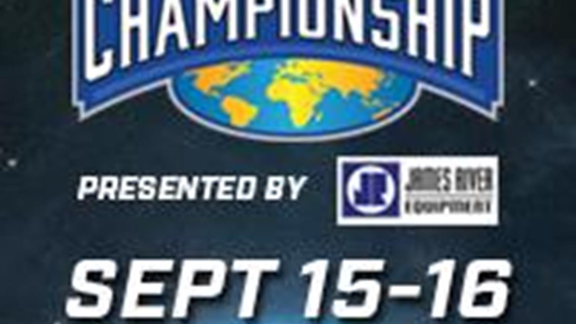 Schedule of Events AND TICKET PRICING for Today&#39;s FASTRAK World Challenge Event