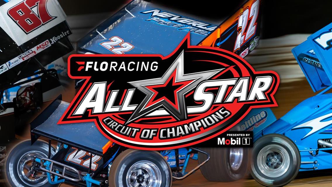 Action Track Preview- All Stars Invade as part of Historic Lernerville Grand Friday Night