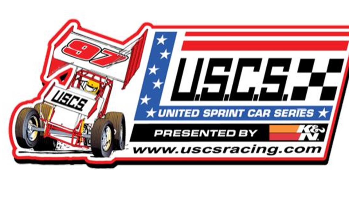 Speed Shift TV Showcasing USCS Series Winter Heat Weekend at Hendry County Motorsports Park