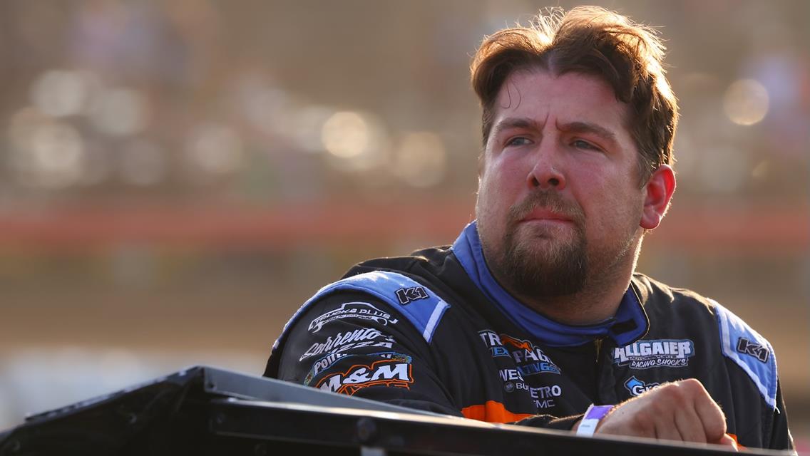 Farmer City Raceway (Farmer City, IL) – MARS Modified Championship Series – Jr. Kimler Memorial – July 18th, 2025. (Josh James Artwork)