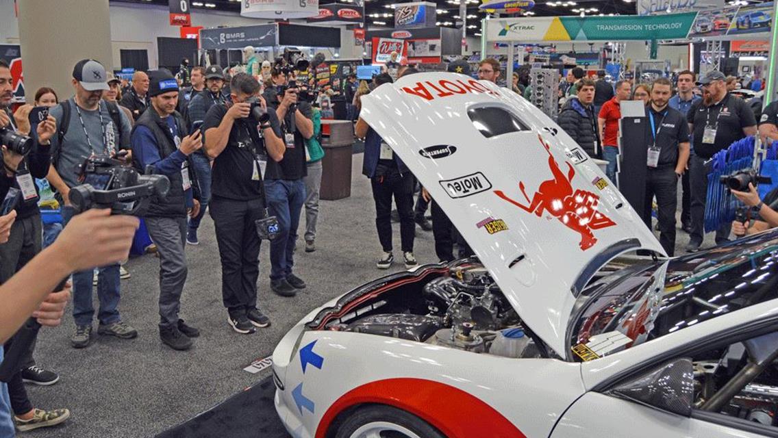 Registration is OPEN! Register for the 2025 PRI Show Today!