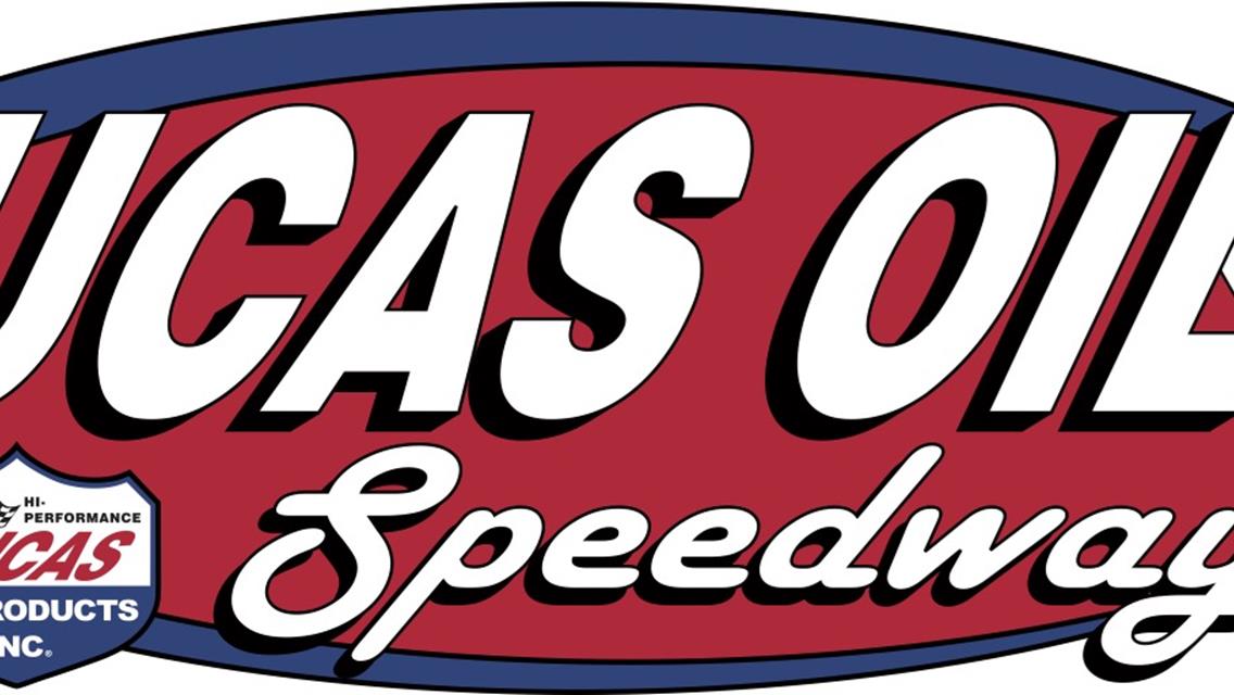 Lucas Oil Speedway&#39;s UTV Off Road racing action canceled due to wet conditions; dirt track program still a go