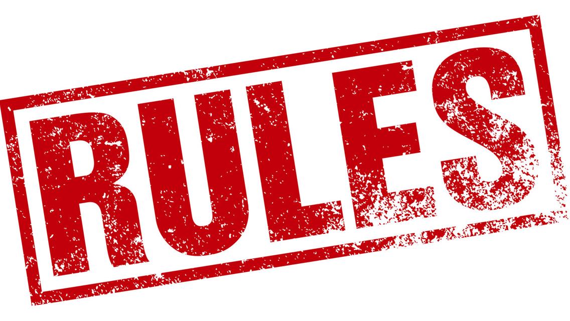 Rules Clarification - Pure Stock - Shocks