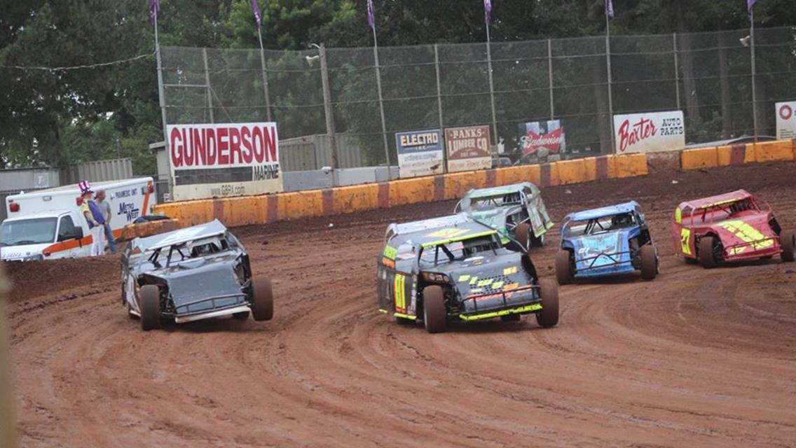 SSP Ready To Get Back To Racing On September 22nd; Championship Night For Mods And Micros