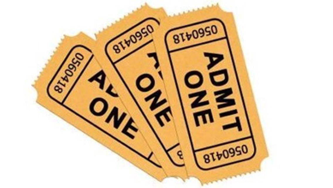 Purchase Online Tickets at Silver Dollar and Marysville Tracks