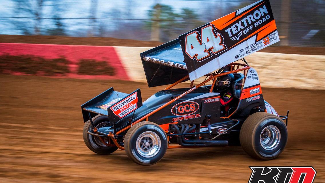 Starks and Gobrecht Motorsports Return to Action This Weekend at Selinsgrove and Port Royal