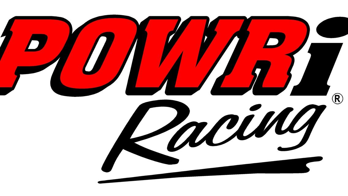 2017 POWRi Membership