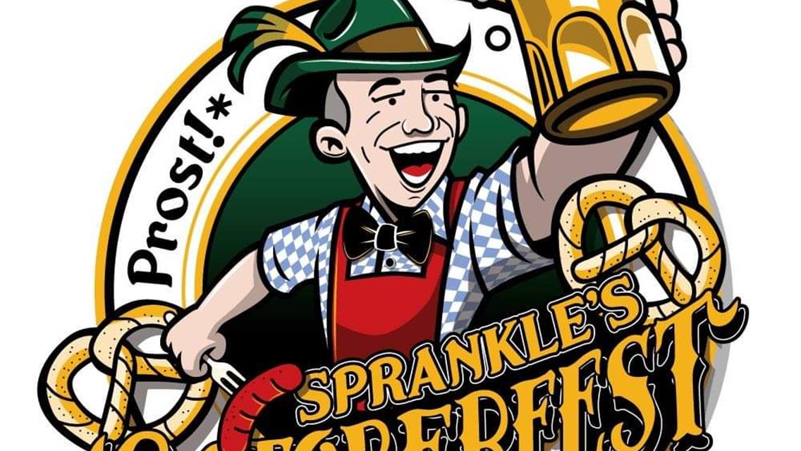 Lernerville to host Sprankle&#39;s Octoberfest this Friday through Sunday; General Information and Online Ticket Purchasing