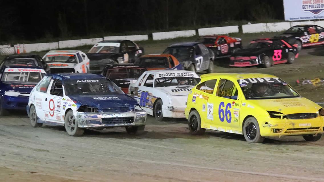 Bear Ridge Speedway is pleased to welcome back all division sponsors for the 58TH consecutive season of racing