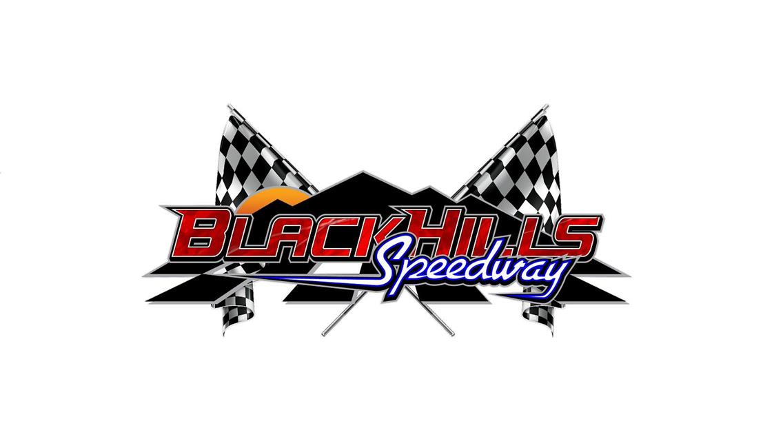 Black Hills Speedway