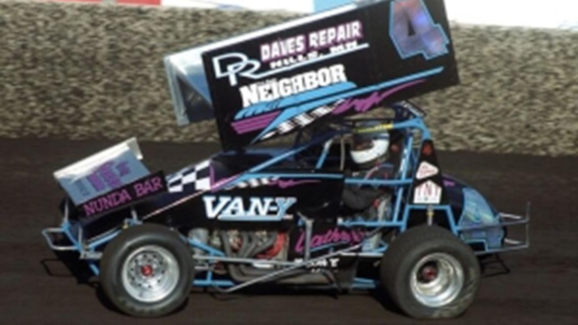 2015 Huset’s Speedway Hall of Fame Inductees