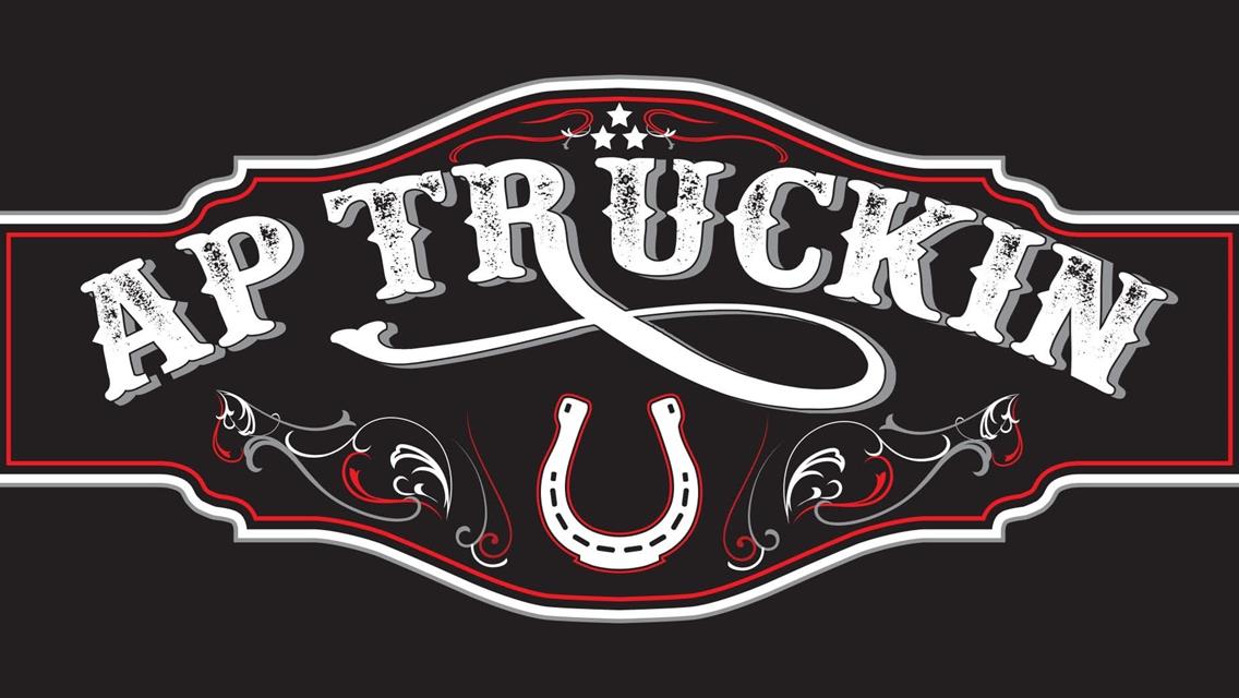 Welcome to the team AP Truckin!