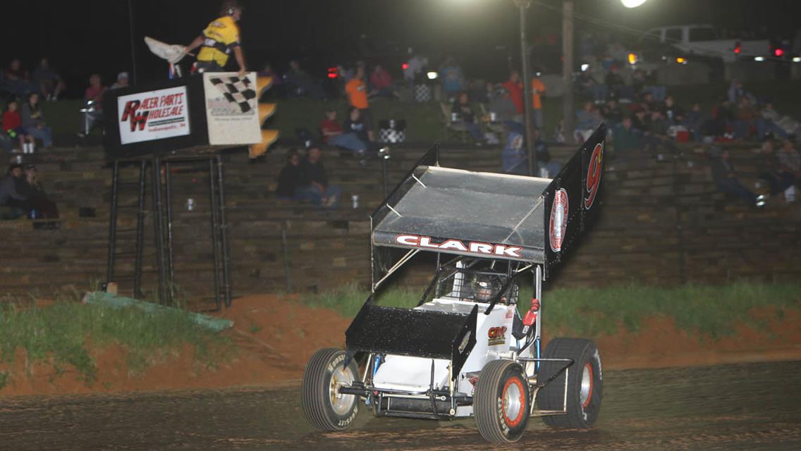 Bloomington Speedway Hosts Monroe Hospital Staff and Guests on Friday