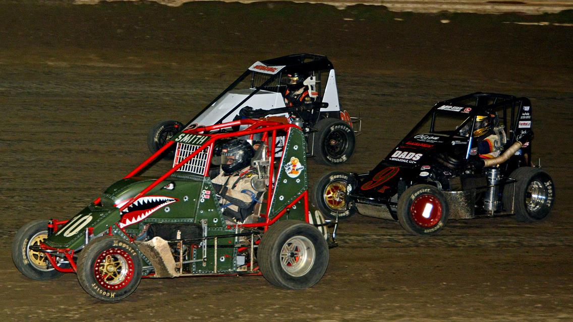 &quot;Kane County Championships and Corn Fest Race up next for Badger Midgets&quot;
