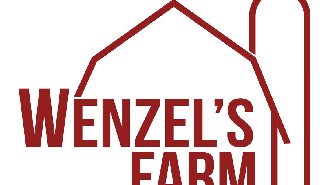 SPONSOR SPOTLIGHT - WENZEL&#39;S FARMS