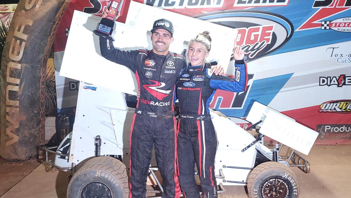 RACE RECAP:  2022 Race No. 107:  August 15, 2022 Wednesday Night Racing – Millbridge Speedway