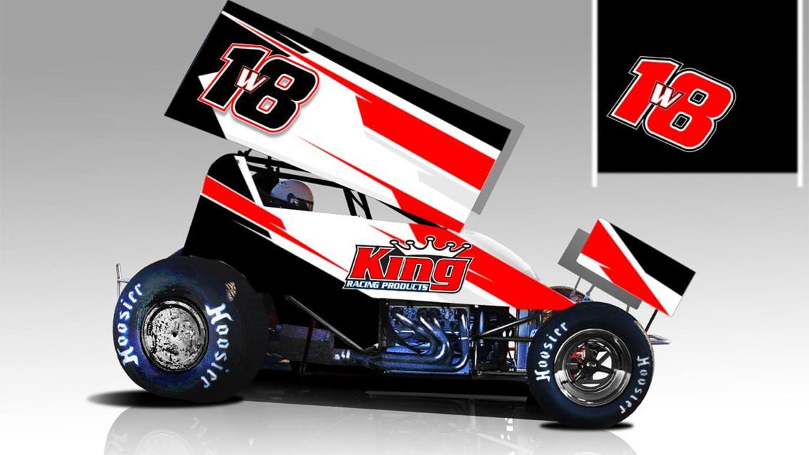 Bandit Racing Teams With Lorne Wofford for ASCS Southwest Title Run