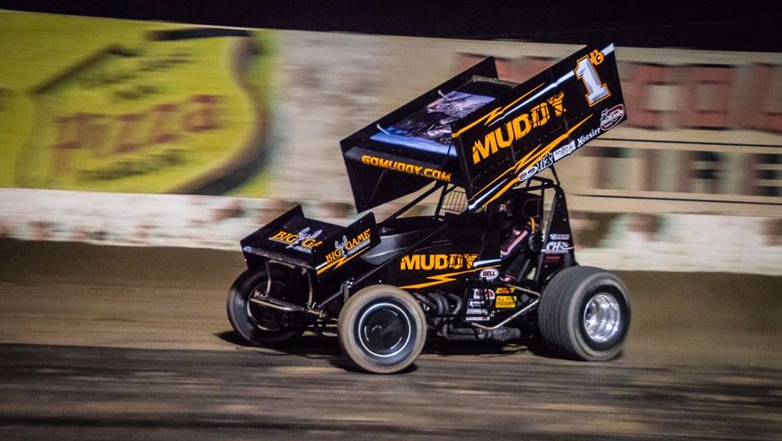 Blaney’s Induction into National Sprint Car Hall of Fame Highlights Weekend