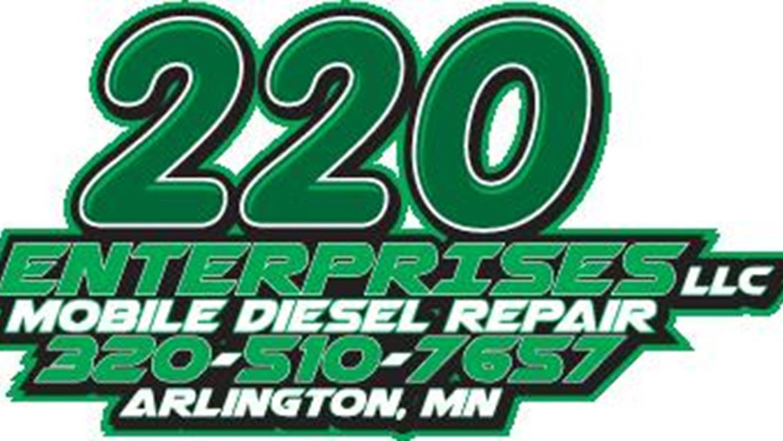 220 Enterprises