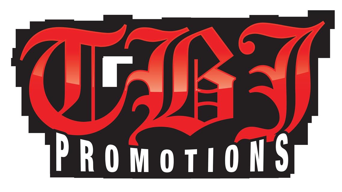 TBJ Promotions Showcasing Three Premier ASCS National Tour Events in 2015