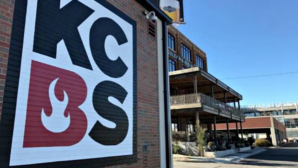 KCBS Barbecue at Lucas Oil Speedway in July