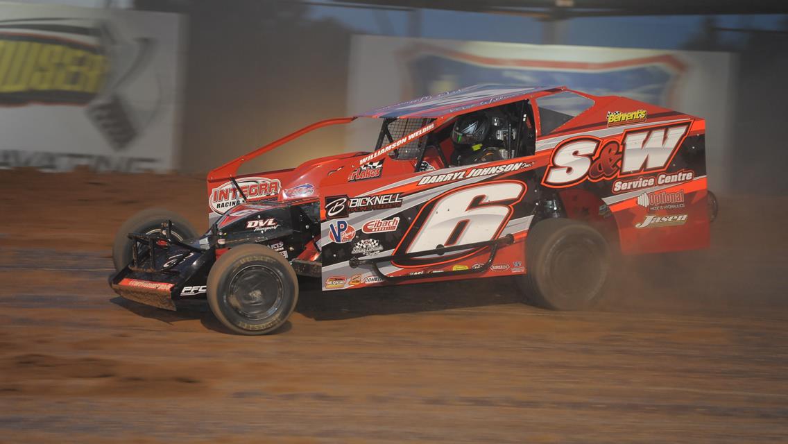 Quick Results 6.14.19-Norris and Bowser Dominate; Williamson Returns To Victory Lane; Dietz Tames Stocks