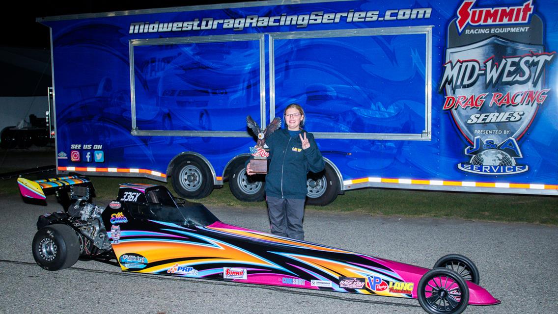 Nitro Cars, Jet Semis and a weekend of Great Racing at US 131