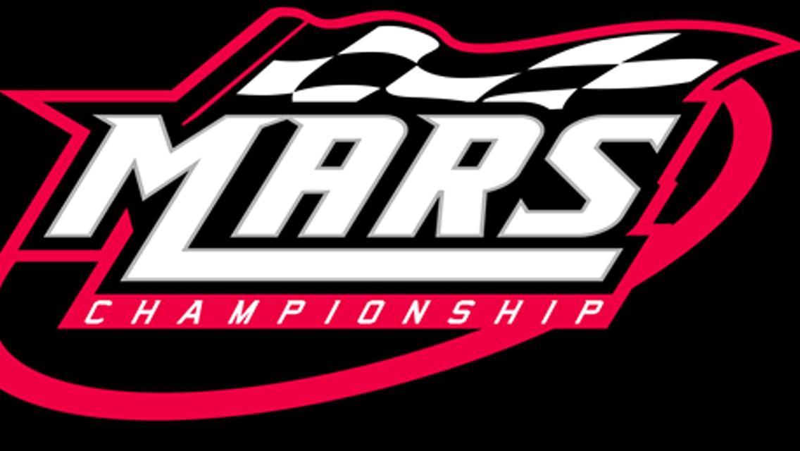 MARS Championship Tours Set for 2024 Season Including New Events, New Venues, and New Big-Money Opportunities