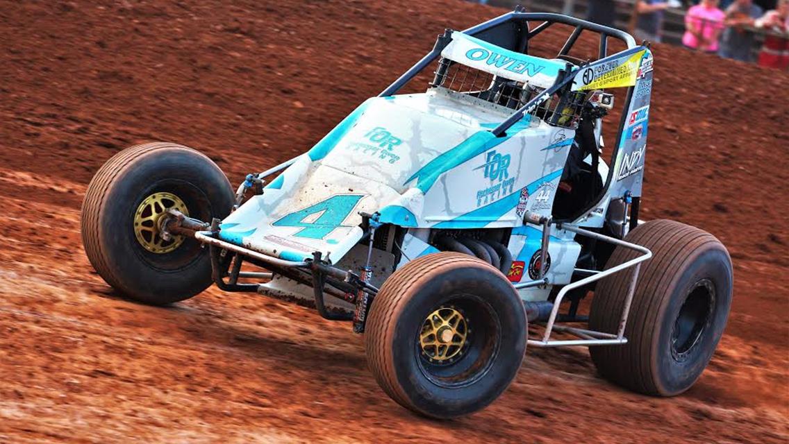 Lernerville Preview: Buckeye Ohio Sprint Series And RUSH Touring Events Highlight Friday Action