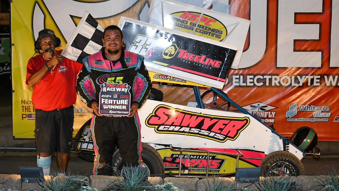 Port City Raceway | September 21 Weekly Racing Recap | September 28 Next