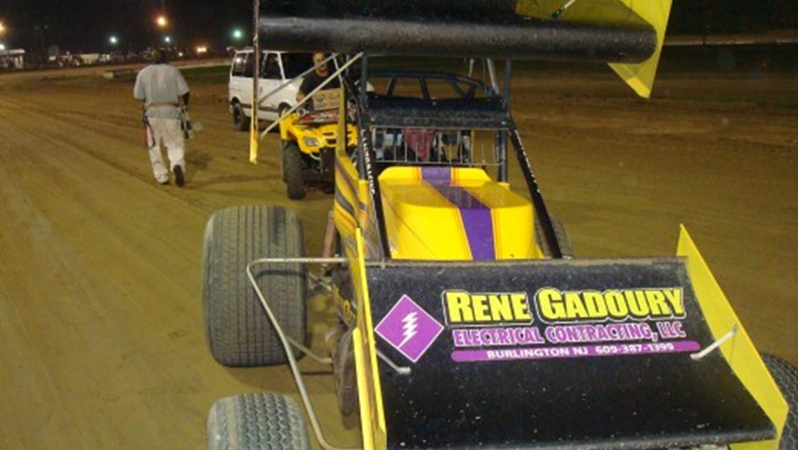 RAIN KOâ€™S SATURDAY NIGHT â€“ URC SPRINTS HEADED TO DIS THIS WEEKEND