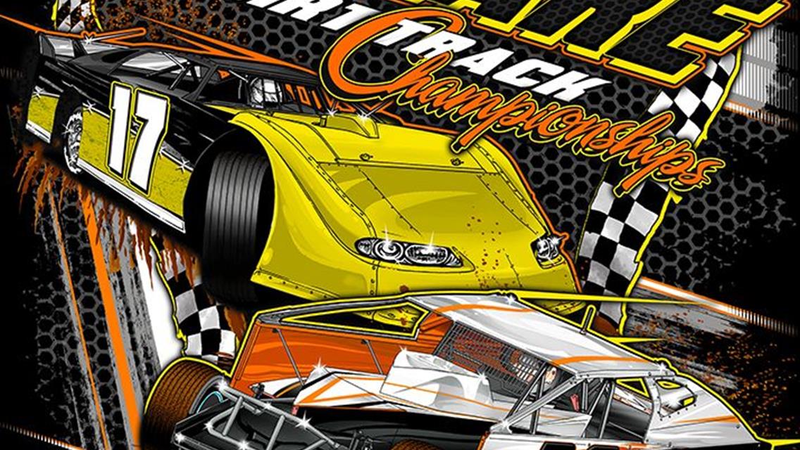 Delaware State Dirt Track Championships this weekend Super Late Model Rules &amp; Payouts