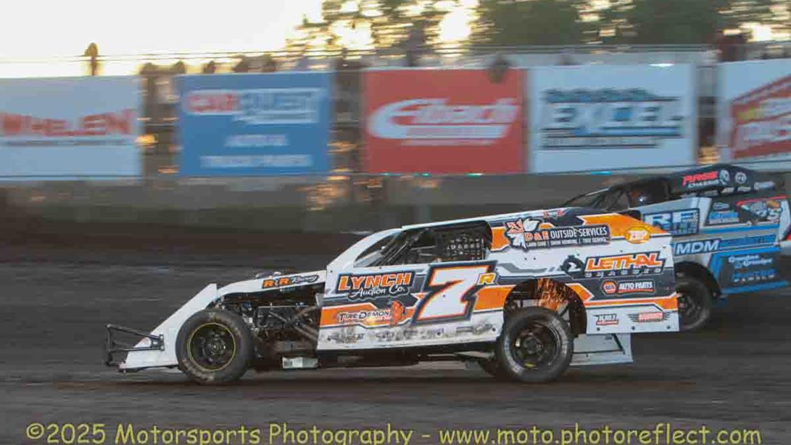 Burke, Schmidt nab first wins of the season, May, Mills, and Knutson repeat at Boone