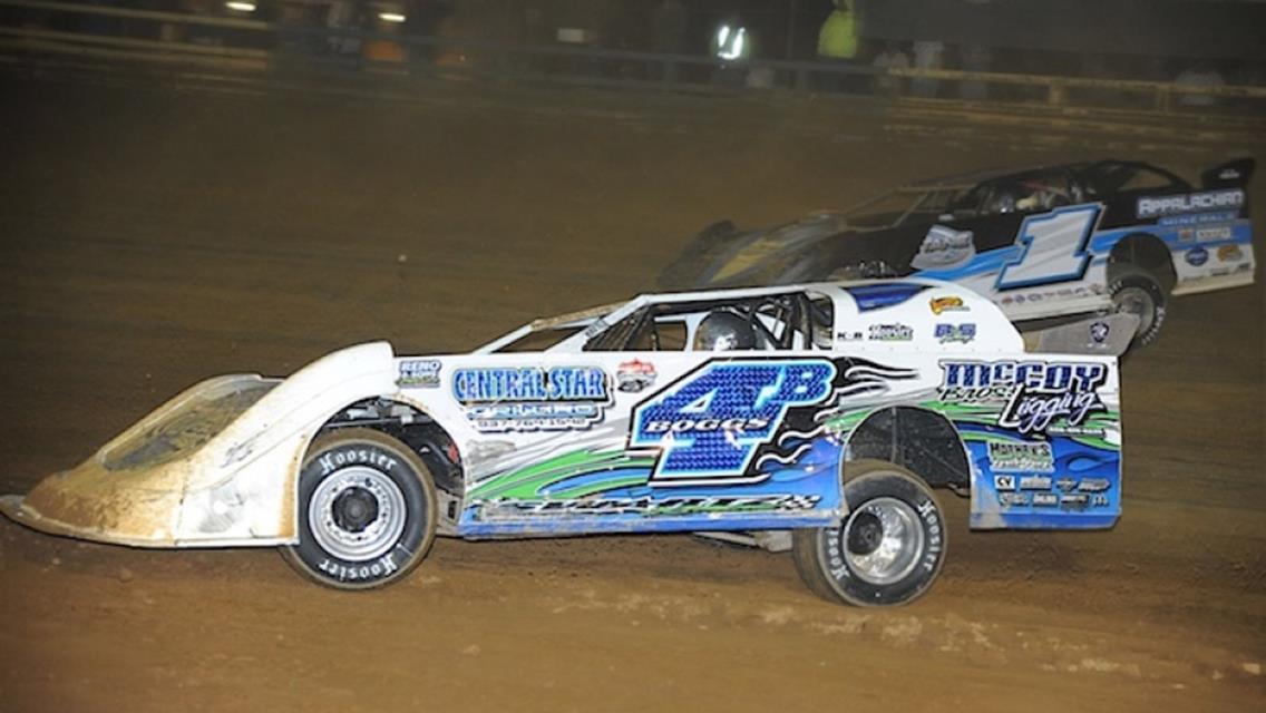 Benedum Heads to Tyler County for Jackpot 100
