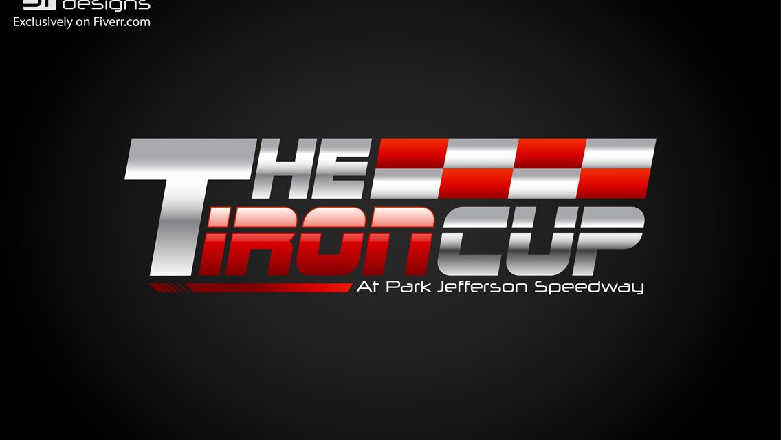 5th Annual J&amp;J Iron Cup information released